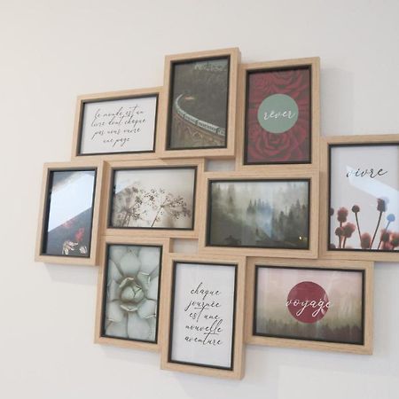 Le Petit Loft, Mulhouse Centre 아파트 외부 사진