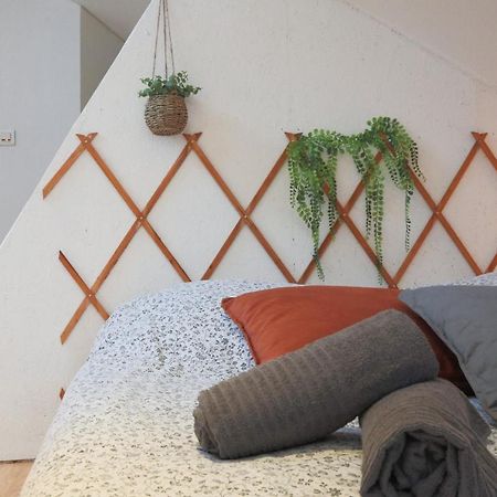 Le Petit Loft, Mulhouse Centre 아파트 외부 사진