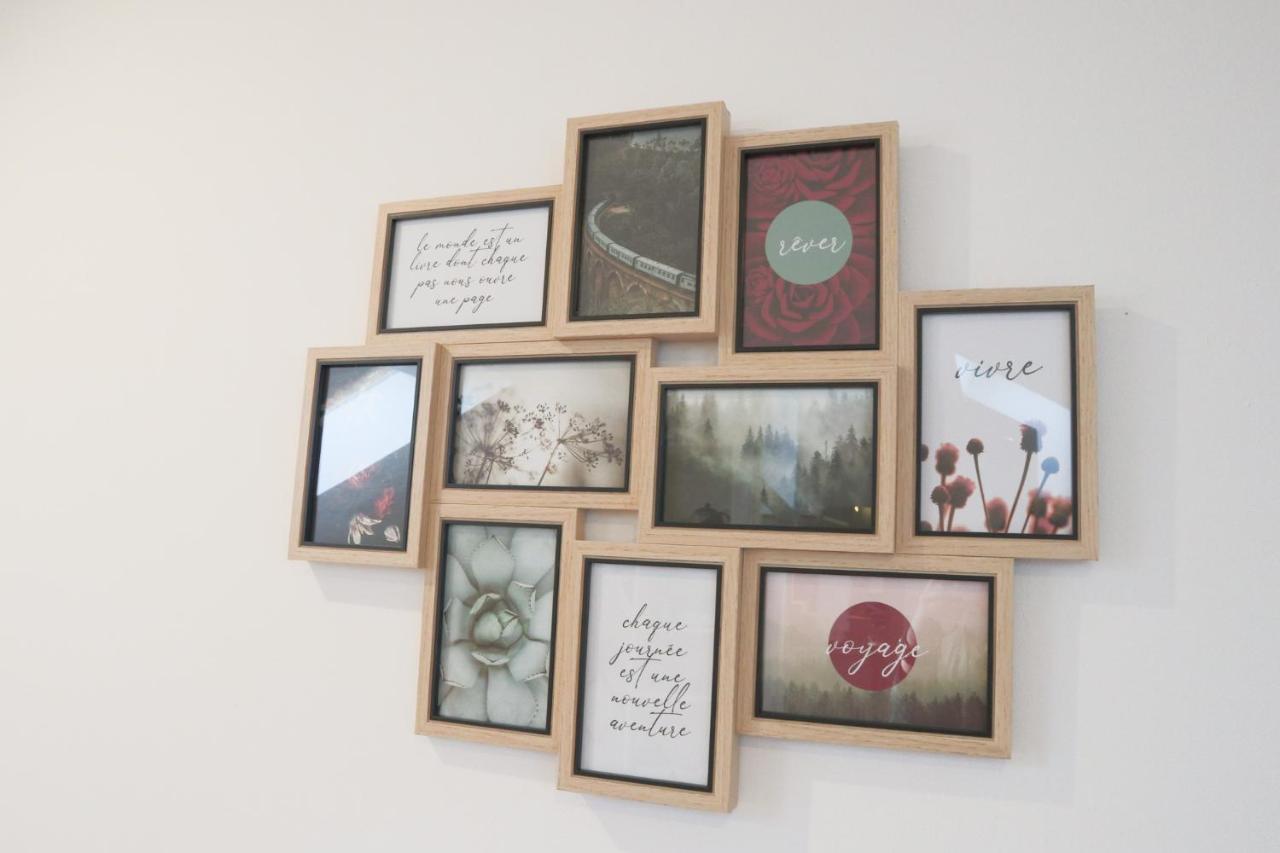 Le Petit Loft, Mulhouse Centre 아파트 외부 사진